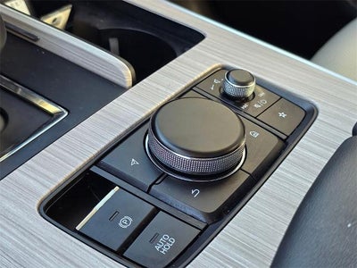 2024 Mazda Mazda CX-90 PHEV Premium AWD