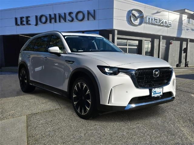 2024 Mazda Mazda CX-90 PHEV Premium AWD