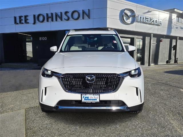 2024 Mazda Mazda CX-90 PHEV Premium AWD