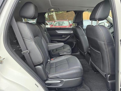 2024 Mazda Mazda CX-90 PHEV Premium AWD