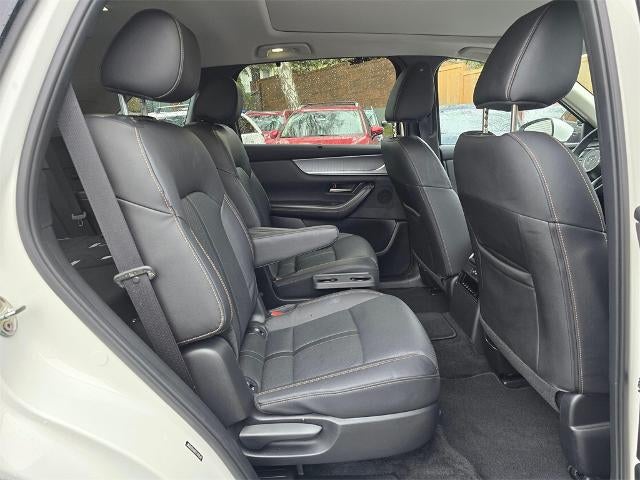 2024 Mazda Mazda CX-90 PHEV Premium AWD