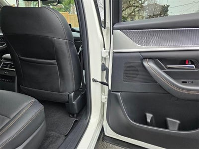 2024 Mazda Mazda CX-90 PHEV Premium AWD