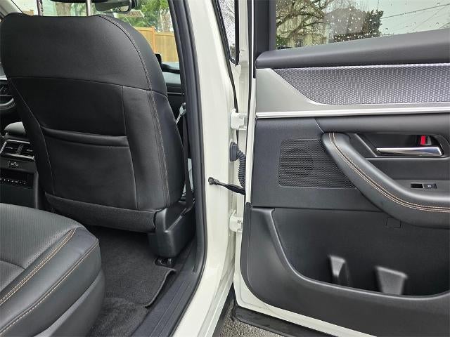 2024 Mazda Mazda CX-90 PHEV Premium AWD