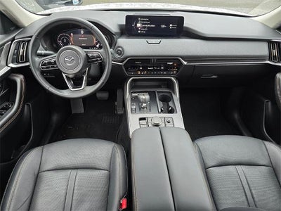 2024 Mazda Mazda CX-90 PHEV Premium AWD