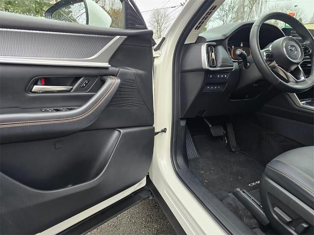 2024 Mazda Mazda CX-90 PHEV Premium AWD