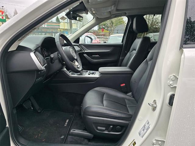 2024 Mazda Mazda CX-90 PHEV Premium AWD