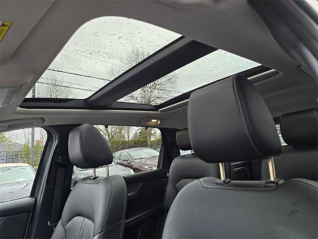 2024 Mazda Mazda CX-90 PHEV Premium AWD