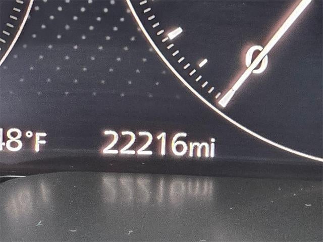 2024 Mazda Mazda CX-90 PHEV Premium AWD