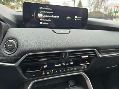 2024 Mazda Mazda CX-90 PHEV Premium AWD