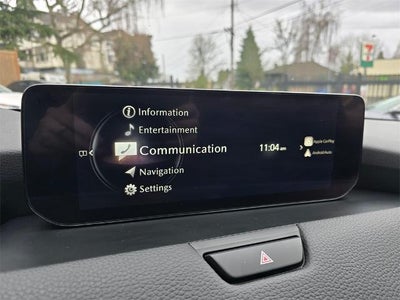 2024 Mazda Mazda CX-90 PHEV Premium AWD