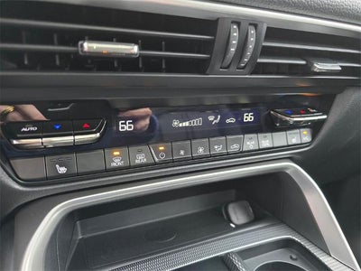 2024 Mazda Mazda CX-90 PHEV Premium AWD