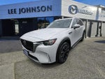 2024 Mazda Mazda CX-90 PHEV Premium AWD