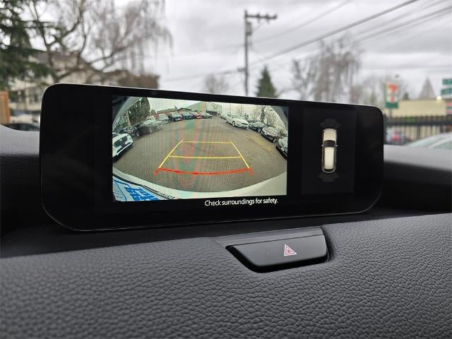 2024 Mazda Mazda CX-90 PHEV Premium AWD