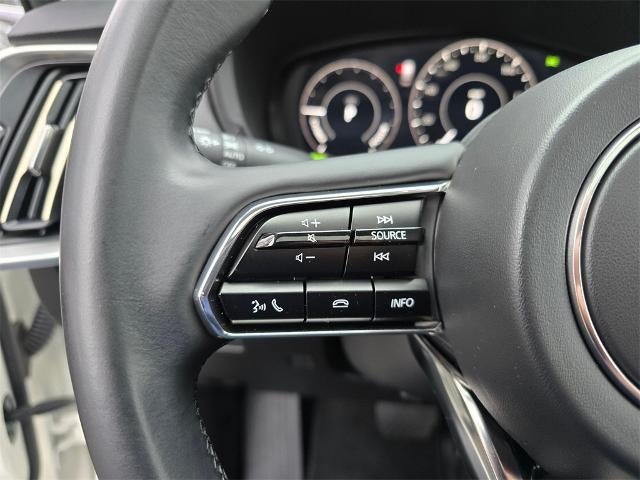 2024 Mazda Mazda CX-90 PHEV Premium AWD