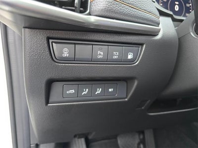 2024 Mazda Mazda CX-90 PHEV Premium AWD