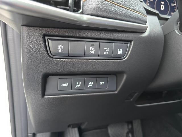 2024 Mazda Mazda CX-90 PHEV Premium AWD