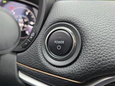 2024 Mazda Mazda CX-90 PHEV Premium AWD