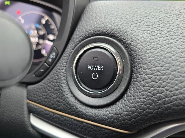 2024 Mazda Mazda CX-90 PHEV Premium AWD