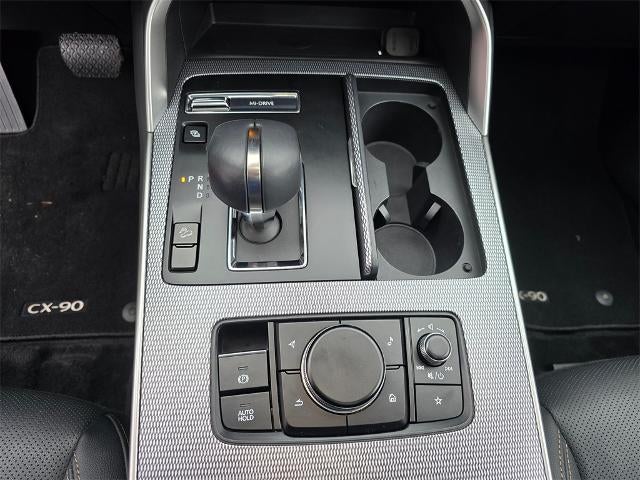 2024 Mazda Mazda CX-90 PHEV Premium AWD