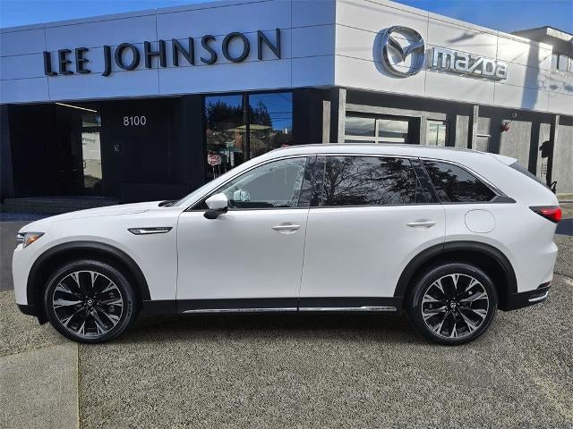 2024 Mazda Mazda CX-90 PHEV Premium AWD