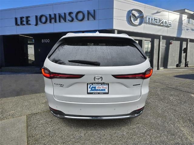 2024 Mazda Mazda CX-90 PHEV Premium AWD