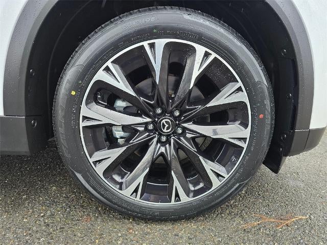 2024 Mazda Mazda CX-90 PHEV Premium AWD