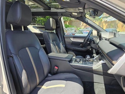 2024 Mazda Mazda CX-90 3.3 Turbo S Premium AWD