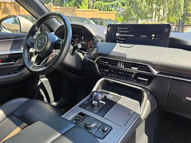 2024 Mazda Mazda CX-90 3.3 Turbo S Premium AWD