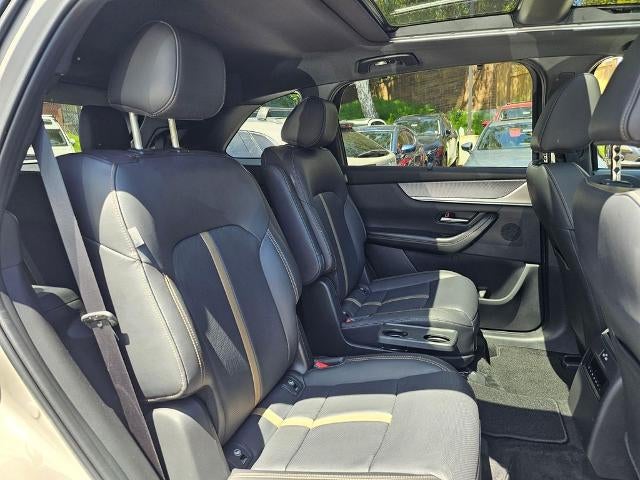 2024 Mazda Mazda CX-90 3.3 Turbo S Premium AWD