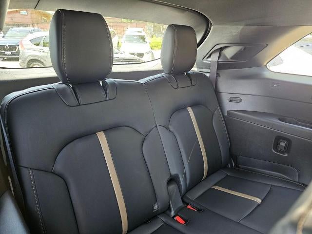 2024 Mazda Mazda CX-90 3.3 Turbo S Premium AWD