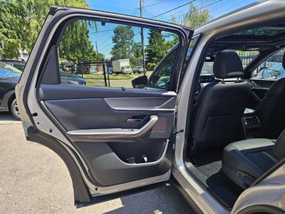 2024 Mazda Mazda CX-90 3.3 Turbo S Premium AWD