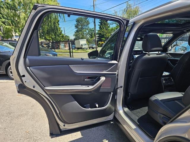 2024 Mazda Mazda CX-90 3.3 Turbo S Premium AWD