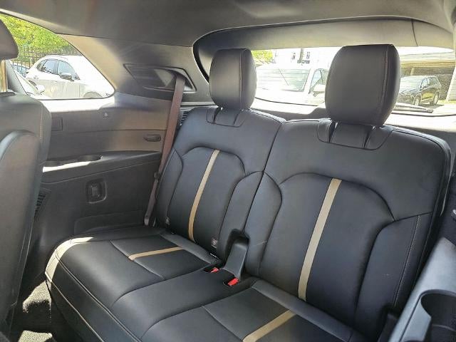 2024 Mazda Mazda CX-90 3.3 Turbo S Premium AWD