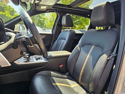 2024 Mazda Mazda CX-90 3.3 Turbo S Premium AWD