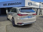 2024 Mazda Mazda CX-90 3.3 Turbo S Premium AWD