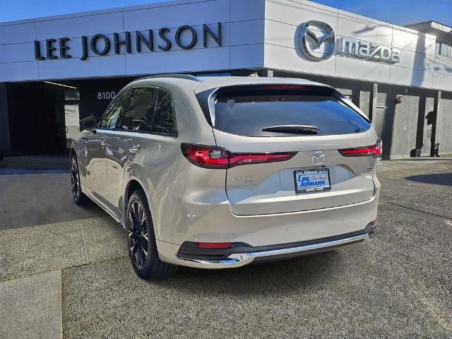 2024 Mazda Mazda CX-90 3.3 Turbo S Premium AWD