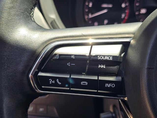 2024 Mazda Mazda CX-90 3.3 Turbo S Premium AWD