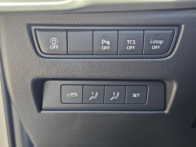 2024 Mazda Mazda CX-90 3.3 Turbo S Premium AWD