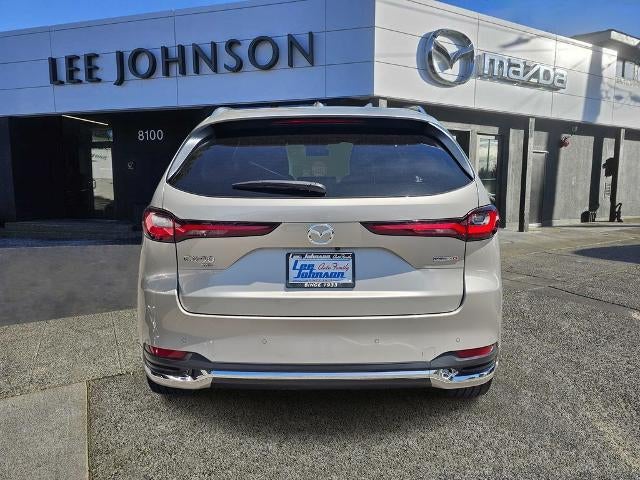 2024 Mazda Mazda CX-90 3.3 Turbo S Premium AWD