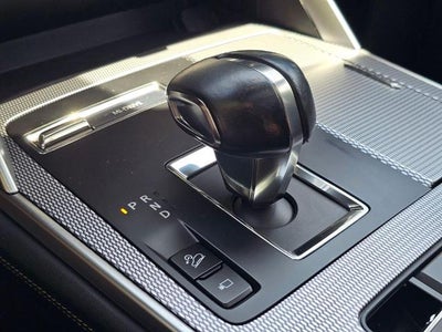 2024 Mazda Mazda CX-90 3.3 Turbo S Premium AWD