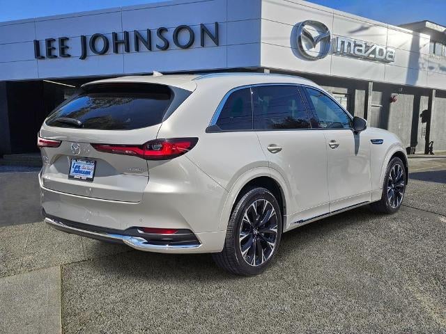 2024 Mazda Mazda CX-90 3.3 Turbo S Premium AWD