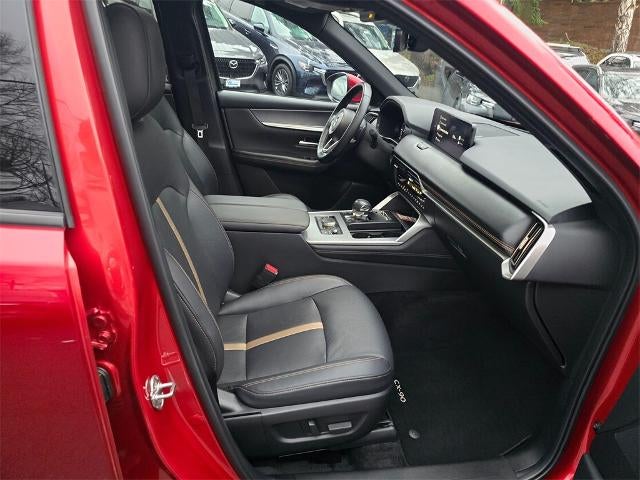 2024 Mazda Mazda CX-90 PHEV Premium Plus AWD