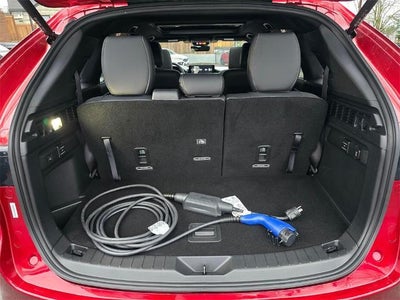 2024 Mazda Mazda CX-90 PHEV Premium Plus AWD