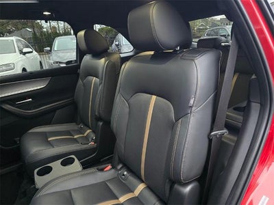 2024 Mazda Mazda CX-90 PHEV Premium Plus AWD