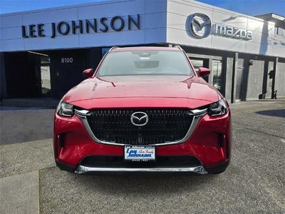2024 Mazda Mazda CX-90 PHEV Premium Plus AWD