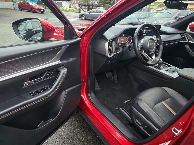 2024 Mazda Mazda CX-90 PHEV Premium Plus AWD