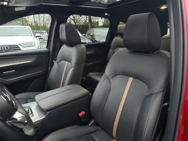 2024 Mazda Mazda CX-90 PHEV Premium Plus AWD