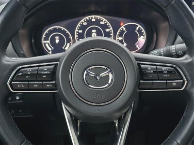 2024 Mazda Mazda CX-90 PHEV Premium Plus AWD