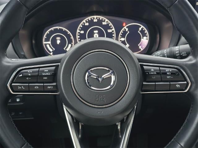 2024 Mazda Mazda CX-90 PHEV Premium Plus AWD