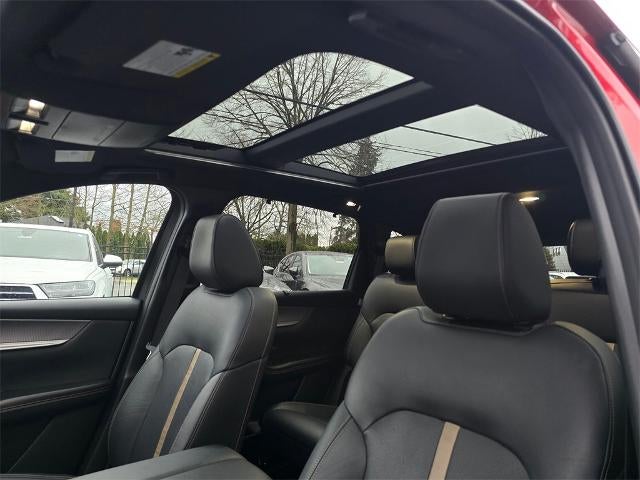 2024 Mazda Mazda CX-90 PHEV Premium Plus AWD